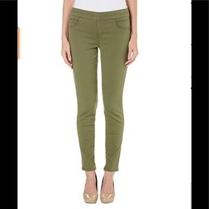 Democracy “The Glider” Pull-on Jegging sz 12